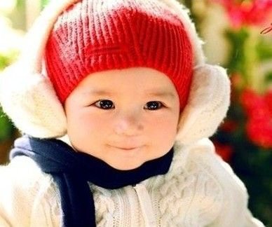 一岁宝宝的成长轨迹，你了解吗？