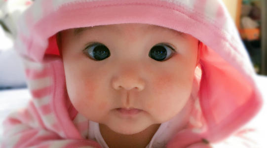 宝宝身上有的小秘密，你知道吗？