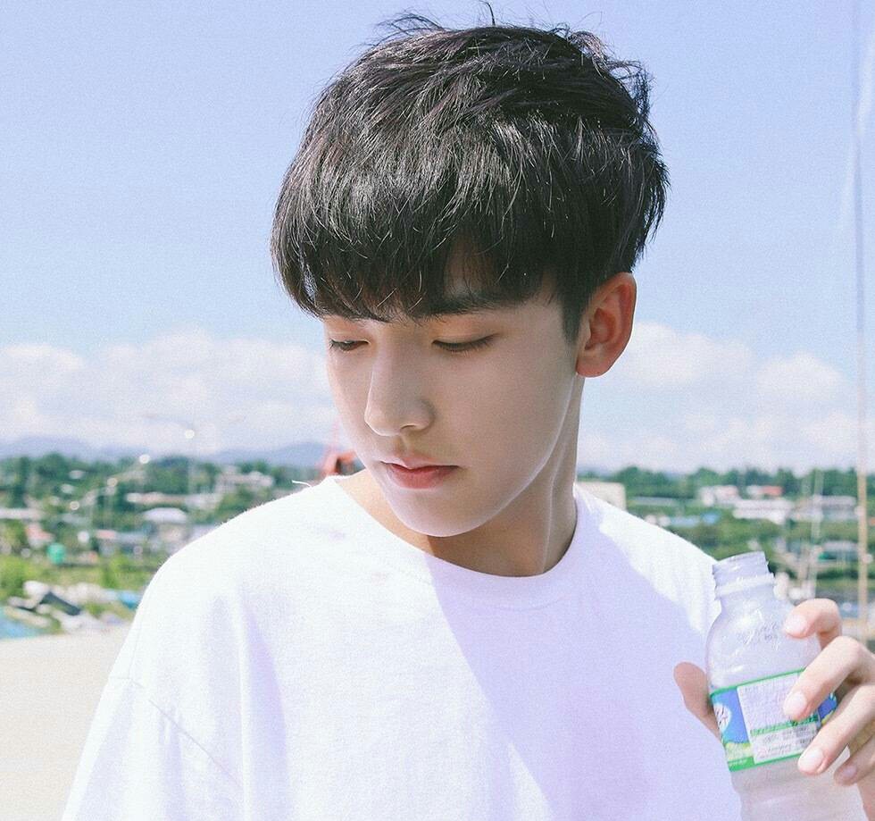 青春期男孩不要腼腆