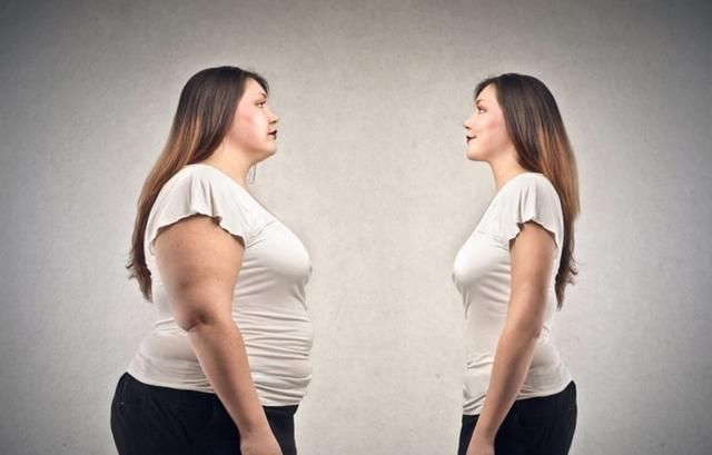 不要再盲目追求身材苗条