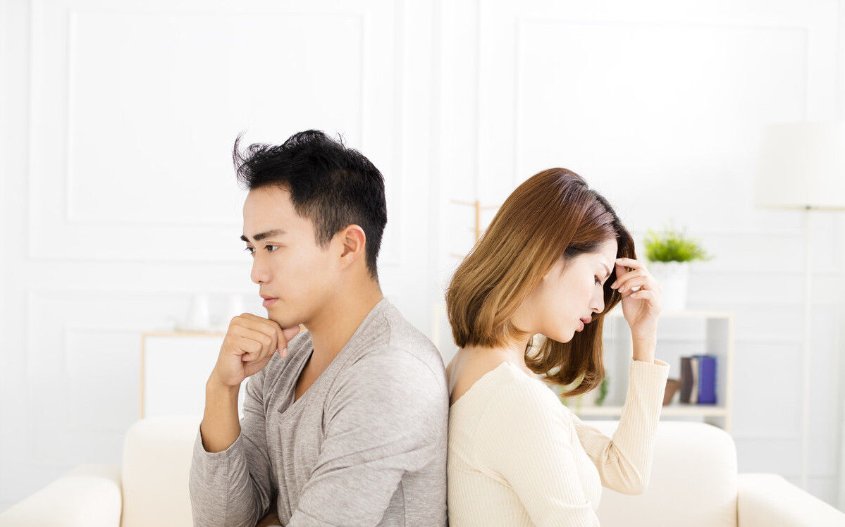 5招缓解性爱疲惫