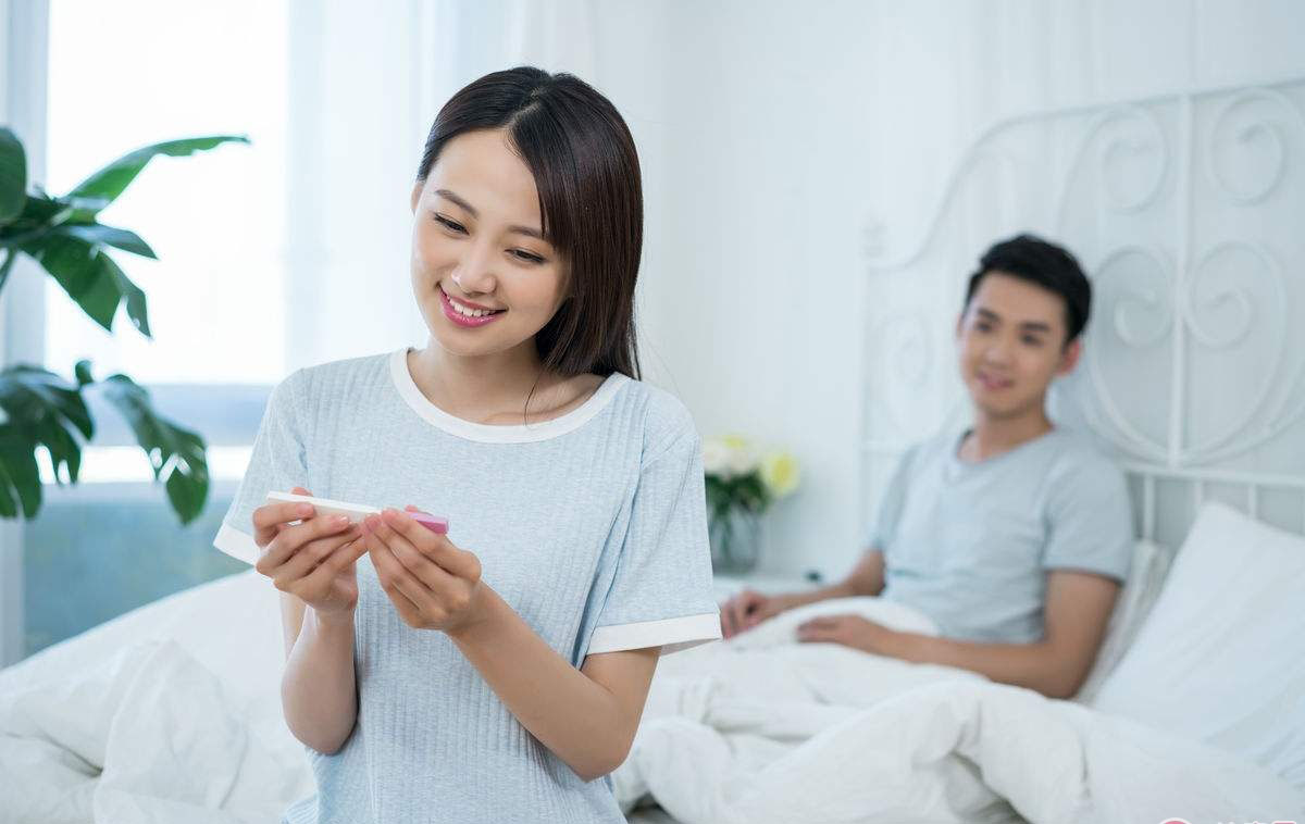 备孕需要了解的三件事