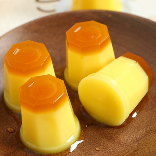 不要再让孩子们吃小果冻了！