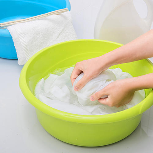 洗内衣的讲究 你都知道吗？别因小失大！