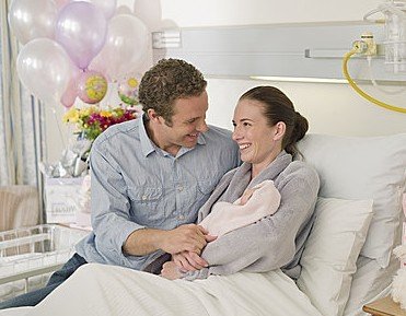 白领想当父母，注意这几点！