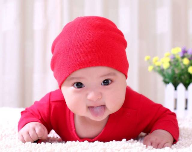 宝宝应该哪种体温计呢