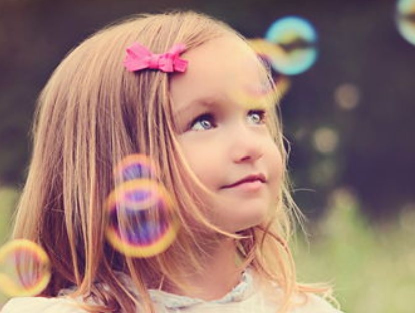 如何让孩童交朋友