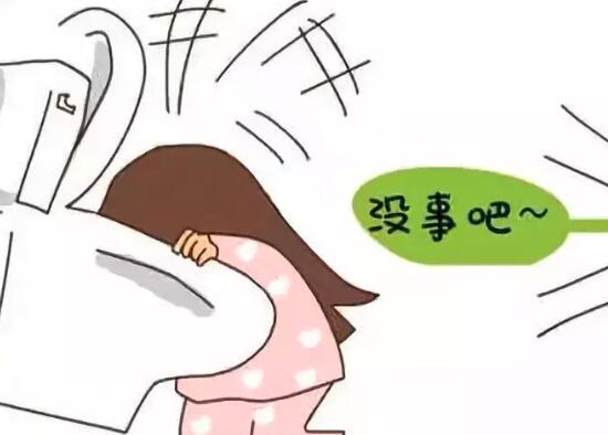 早孕反应强烈？快来看看这份攻略吧！