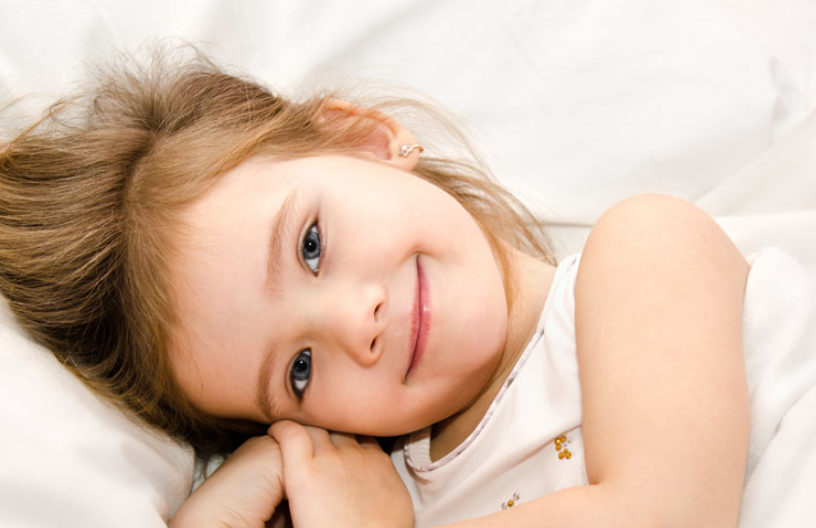 如何产出天才孩子