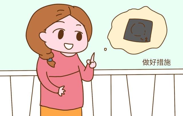 这些产后避孕措施需要了解