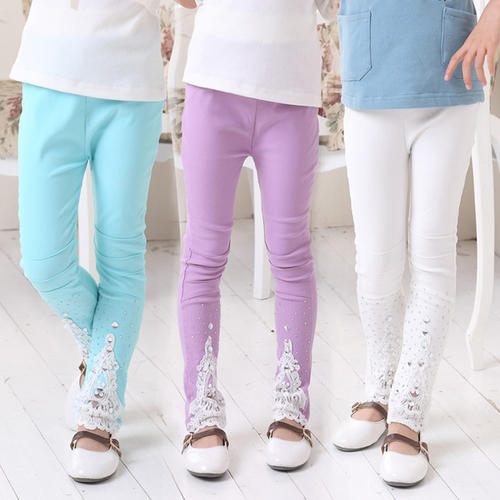 儿童穿紧身裤的危害