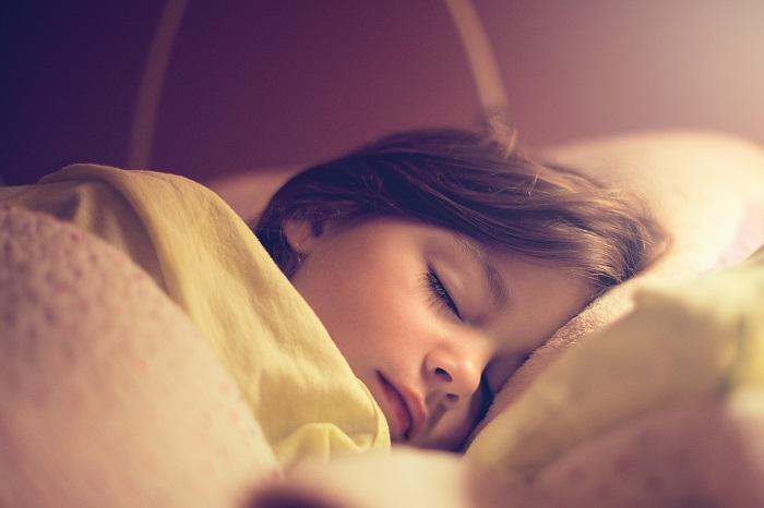 家长要注意了，小孩子得了硬肿症怎么办？