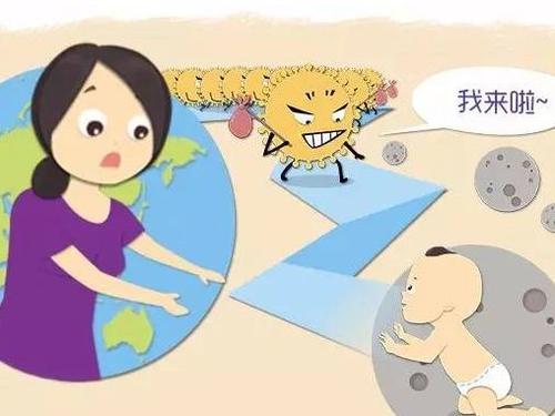 备孕做好准备让孩子远离乙肝