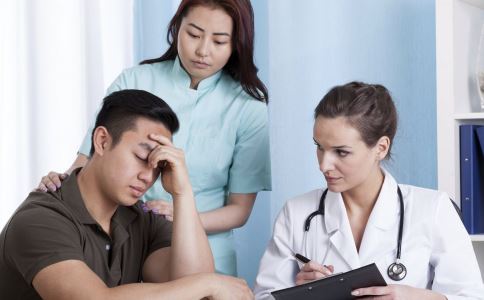 不孕不育 应先考虑男方的检查