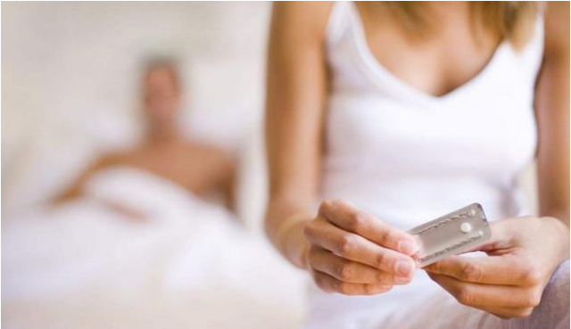 经常吃避孕药影响女性的生育吗