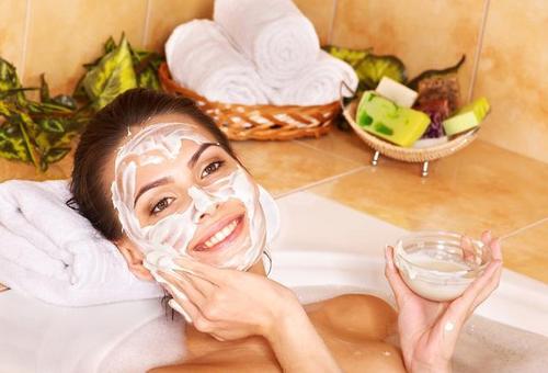 备孕篇：自制补水面膜