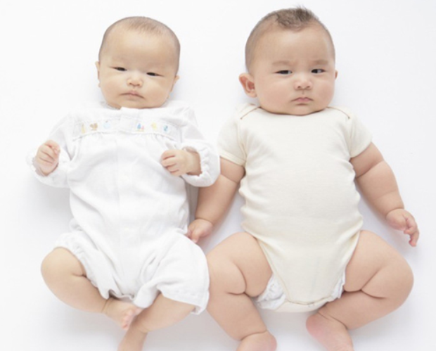 有第二个孩子时怎样和第一个孩子说