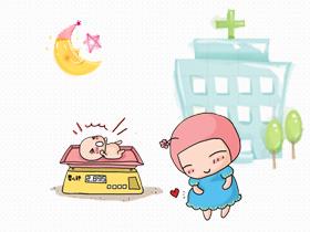 哺乳早产儿 的小技巧