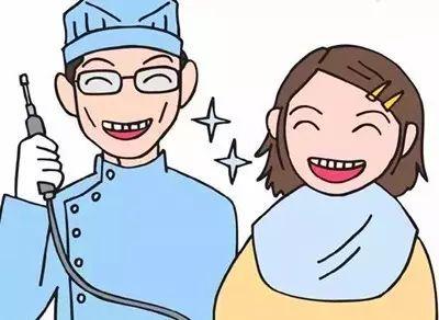 孕期常见牙病的防治工作