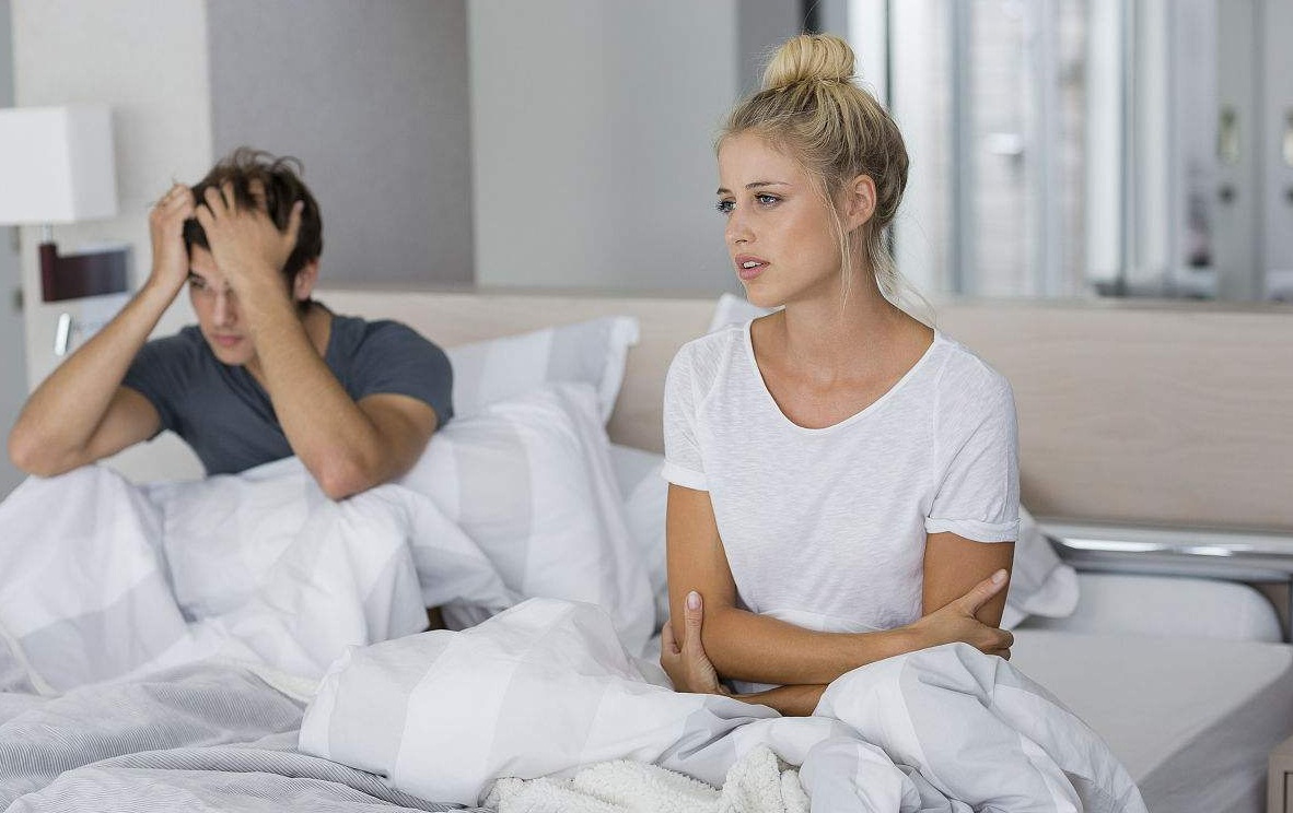 妇女不孕看看是不是这些原因