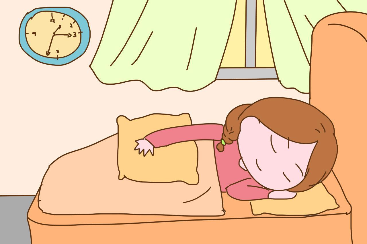 怀孕的体温是多少度