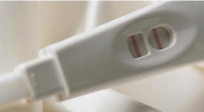 这四点危害影响一生！早孕切莫当儿戏