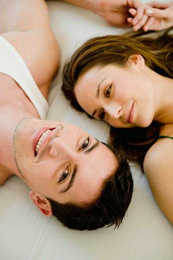 婚姻爱情，衣服作用