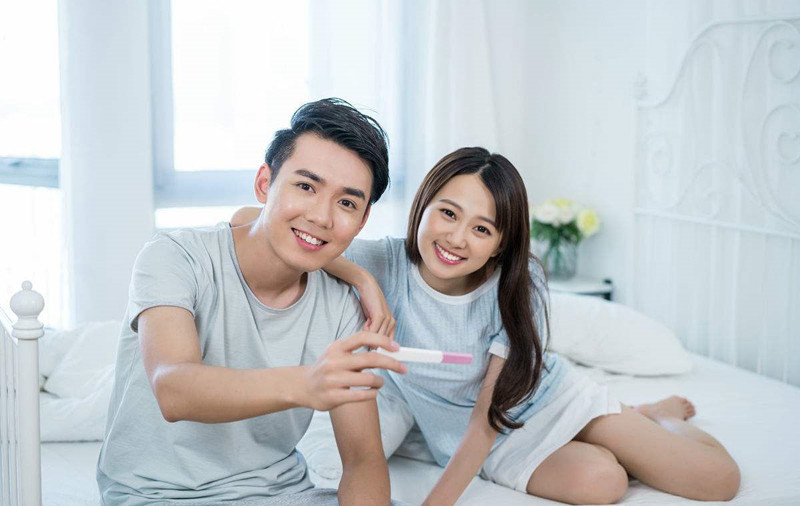 完美备孕 可做之事