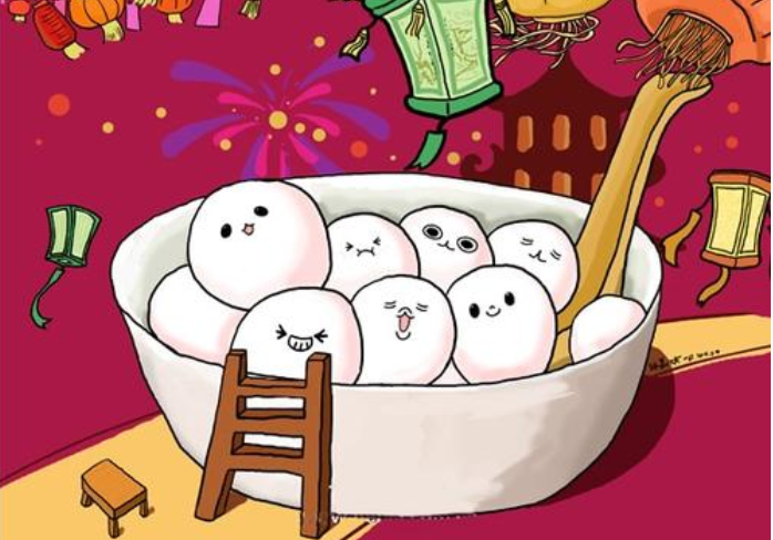 关于元宵期间孕妇如何悠哉度过请看以下几点