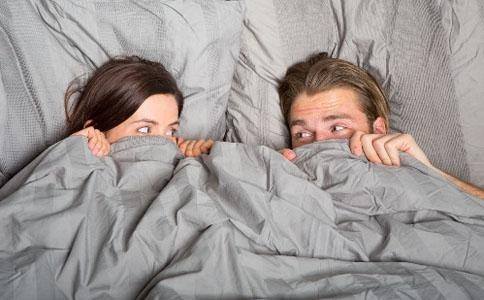 高质量性生活的六个标准以及提高其质量的八个建议