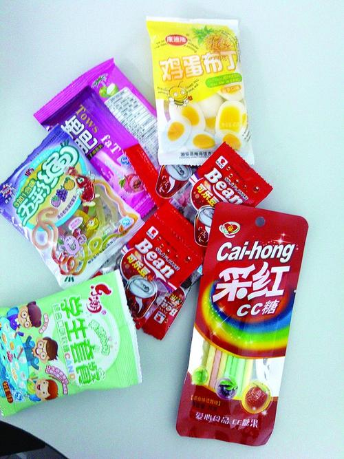 最好替换的１２种零食