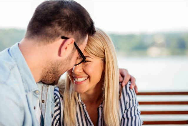 夫妻生活是一门技术活