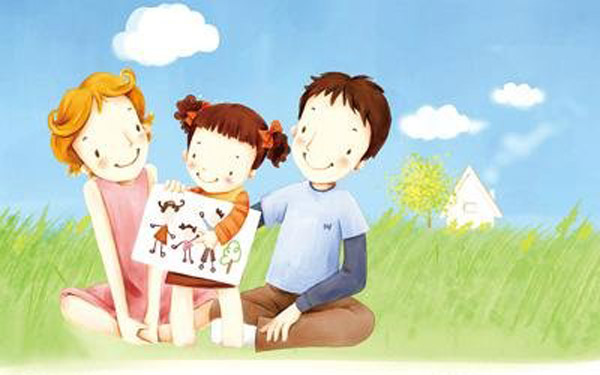 怎样做个好家长？