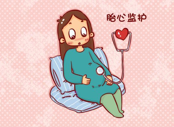 持续性胎儿电子监护是什么