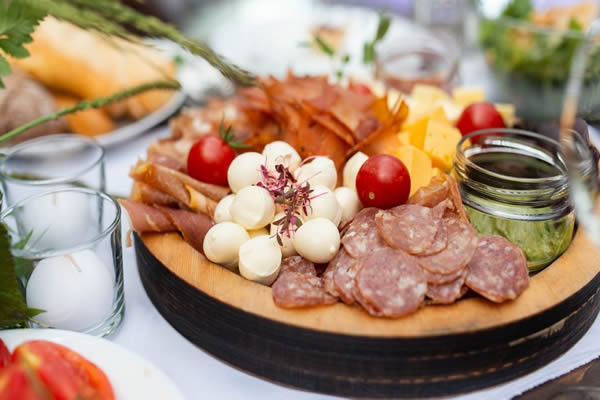 男人备孕要多吃五类食物才能提高精子质量-备孕饮食攻略