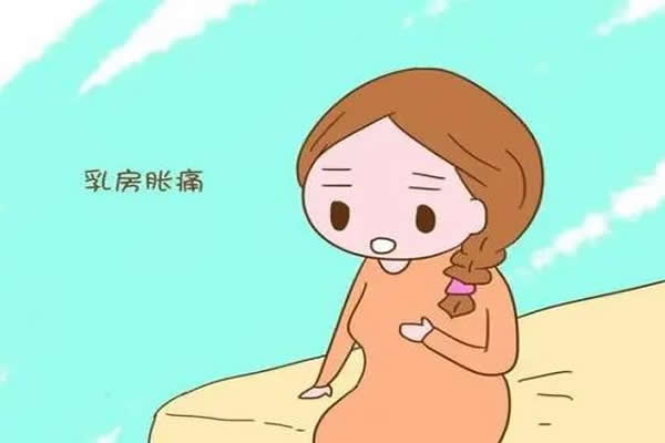 8大特征暗示你已经着床成功-中3个就恭喜你要升级当妈了！