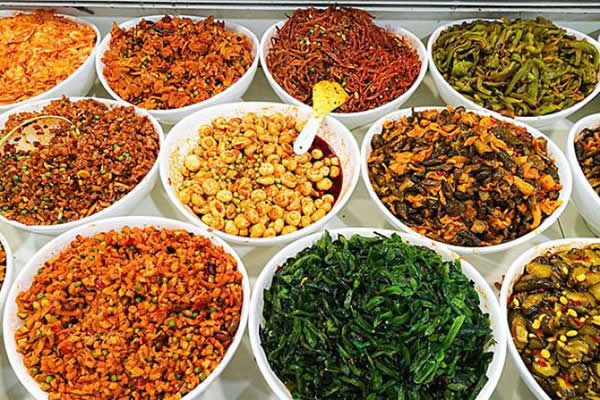 孕妇不能吃哪些食物，为了胎儿健康这些食物孕期千万不能碰！