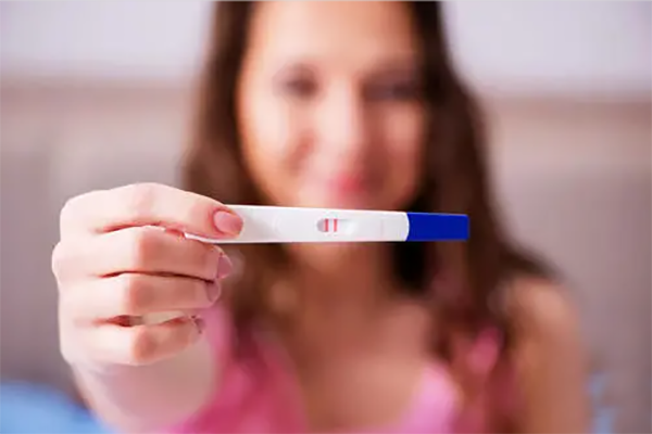 受孕成功的第一感觉，准妈妈的7大奇妙感受