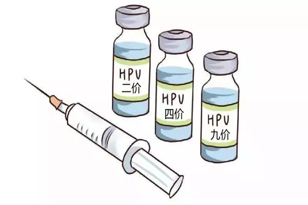三个原因告诉你为什么医生建议打二价 这类人群千万不要打HPV