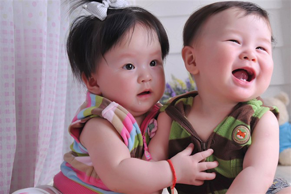 5个方法助你生出龙凤胎-百分百生龙凤胎的秘诀 ，试过的人都说准！