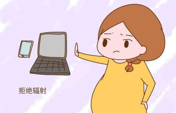 六种对孕妇辐射最大的电器 准妈妈们一定要小心