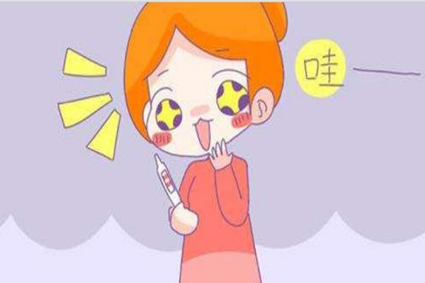 排卵成功怀孕后的六种初细微感觉 有这六种感觉恭喜你好孕来了