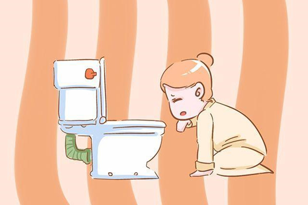 专家辟谣“怀孕只恶心不吐看男女“不可信不靠谱