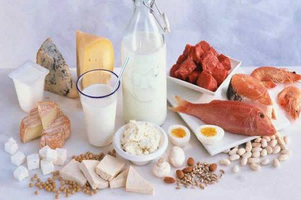 10大雌性激素多的食物，女性朋友们赶紧收藏好