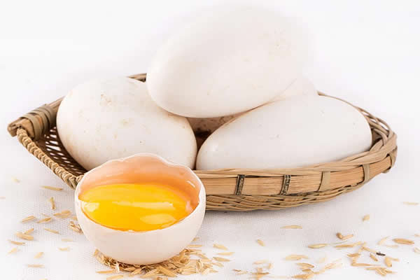 孕妇吃鹅蛋有什么好处？这五大好处你真的要知道