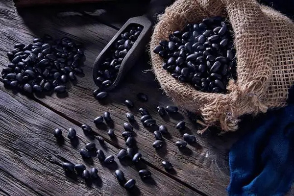 吃了黑豆内膜12毫米，黑豆真的可以让子宫内膜增厚吗？