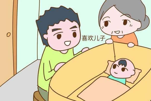 百分百生男孩的方法，分享我的备孕男宝成功绝招