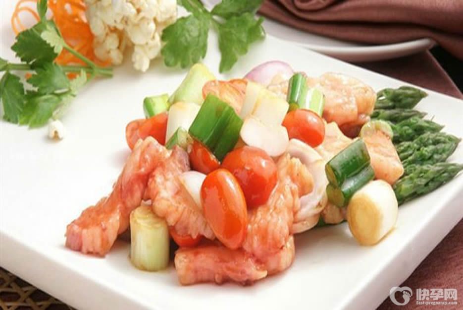 坐月子可以吃虾吗-没有过敏现象可以吃虾，但要把握量和烹饪的方式