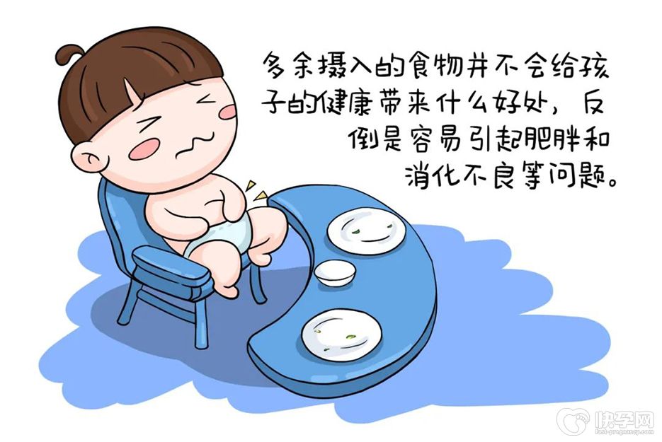 婴儿消化不良怎么办？掌握这4点让宝宝养好肠胃
