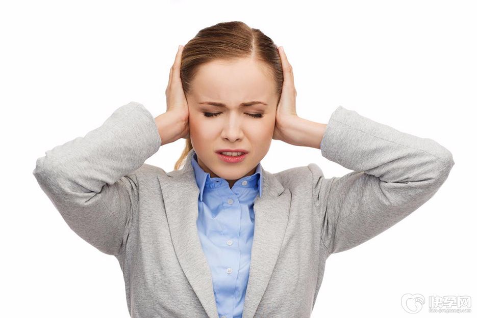 分享经期头痛的4个治疗方法，常用帮你摆脱头痛烦恼